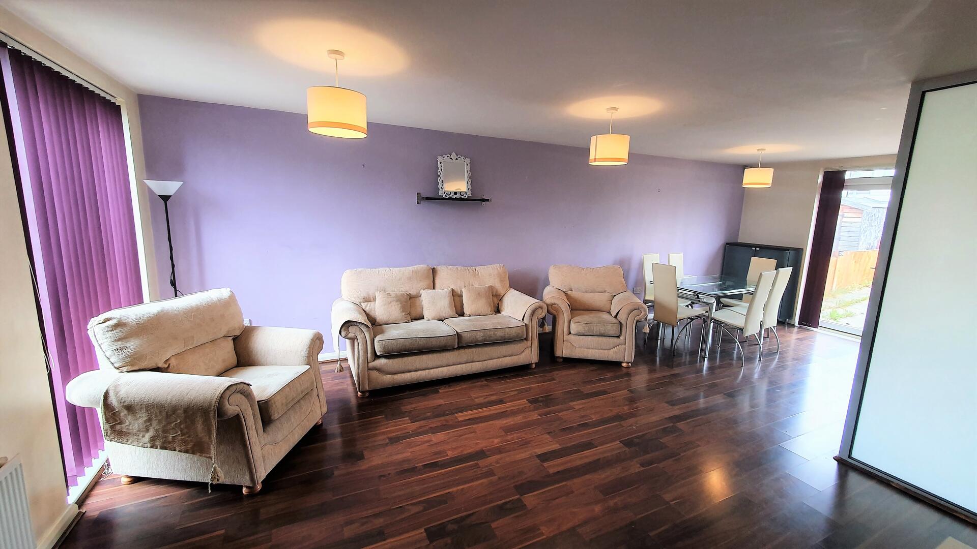 68 Holly Street Beswick Manchester